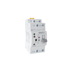 Automatischer Umschalter ONCCY EATS2 2P 63A – Zuverlässige doppelte Stromversorgung