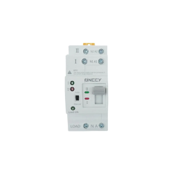 ONCCY EATS2 2P 63A Automatic Transfer Switch – Reliable Dual Power Supply