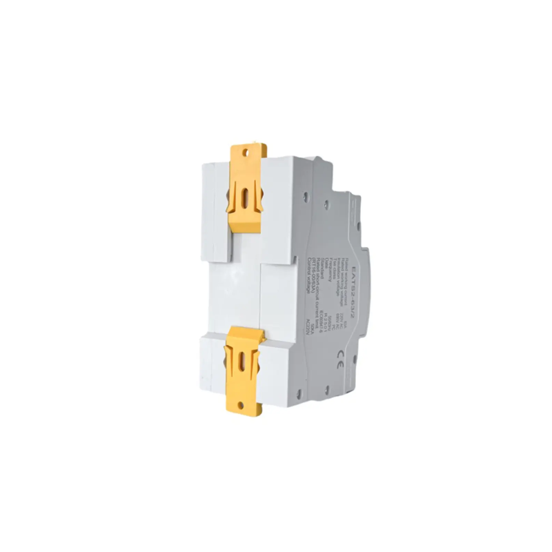 ONCCY EATS2 2P 63A Automatic Transfer Switch – Reliable Dual Power Supply