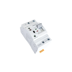 Automatischer Umschalter ONCCY EATS2 2P 63A – Zuverlässige doppelte Stromversorgung