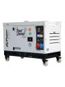 ITC POWER DG10000SE-T - 10,6 kVA dieselgeneratorset