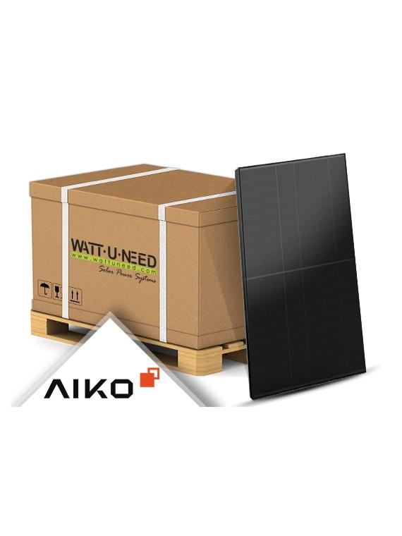 Paleta 36X AIKO NEOSTAR 2S 460Wp Bifacial N-Type | Panel Solar Multiimpresión