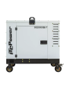 Dieselgenerator ITC Power 20kVa Full Power 230V/400V Schallgedämmt DG20000SE-T