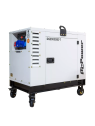 Generador diesel insonorizado ITC Power 20kVa 230V/400V DG20000SE-T