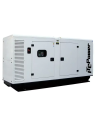 Dieselgenerator ITC Power 34kVa Full Power 230V/400V Schallgedämmt DG34KSE