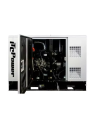 Dieselgenerator ITC Power 14kVa Full Power 230V/400V Schallgedämmt DG14KSE
