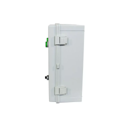 Boitier ATS 230V 50A Monofasé | Inverseur de Source Automatique | Wattuneed