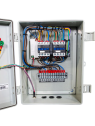 ATS 400V 25A three-phase box | Automatic Transfer Switch | Wattuneed