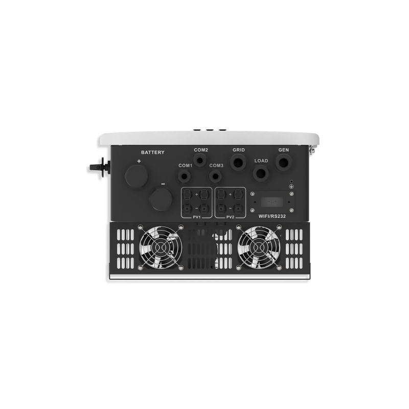 DEYE SUN-12K-SG05LP3-EU | 12 kVA hybrid inverter