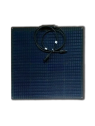 Panel solar 12 V MX FLEX Protect 50 Wp XTD Full Black