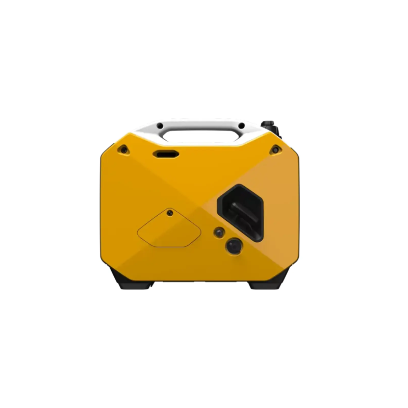 Kompak 1800W Portable Silent Gasoline Inverter Generator KGG18i