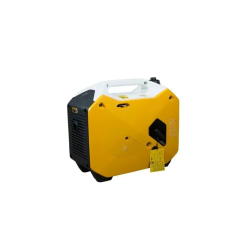 Kompak 1800W Generador Inverter de Gasolina Silencioso Portátil KGG18i