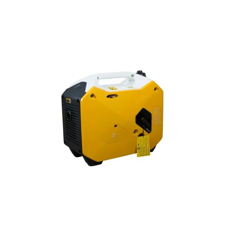 Kompak 1800W Generador Inverter de Gasolina Silencioso Portátil KGG18i