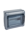 Legrand watertight enclosure 12 modules - IP65 PV