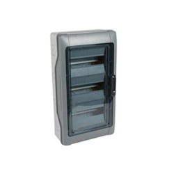 Legrand 36 module waterdichte behuizing