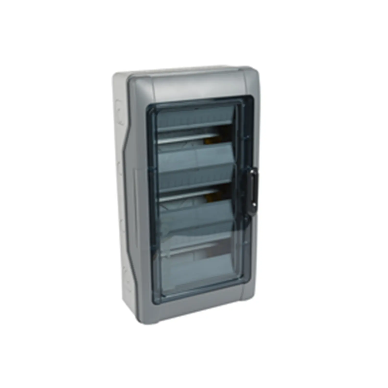 Legrand 36 module waterdichte behuizing