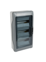 Wasserdichtes Gehäuse legrand 36 Module