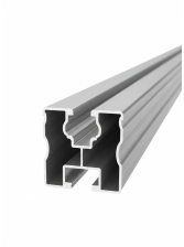 40x40 aluminium rail voor montage van zonnepanelen