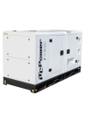 Groupe électrogène Diesel ITC Power 44kVa Full Power 230V/