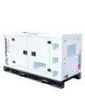 Generador diesel ITC Power 44kVa plena potencia 230V/400V inso