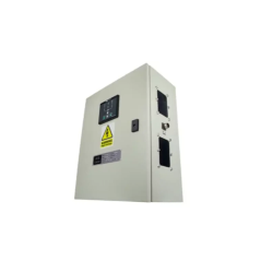 ATS 400V 100A Three-phase box | Automatic Transfer Switch