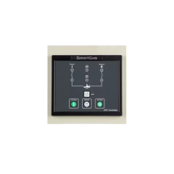 ATS 400V 100A Three-phase box | Automatic Transfer Switch
