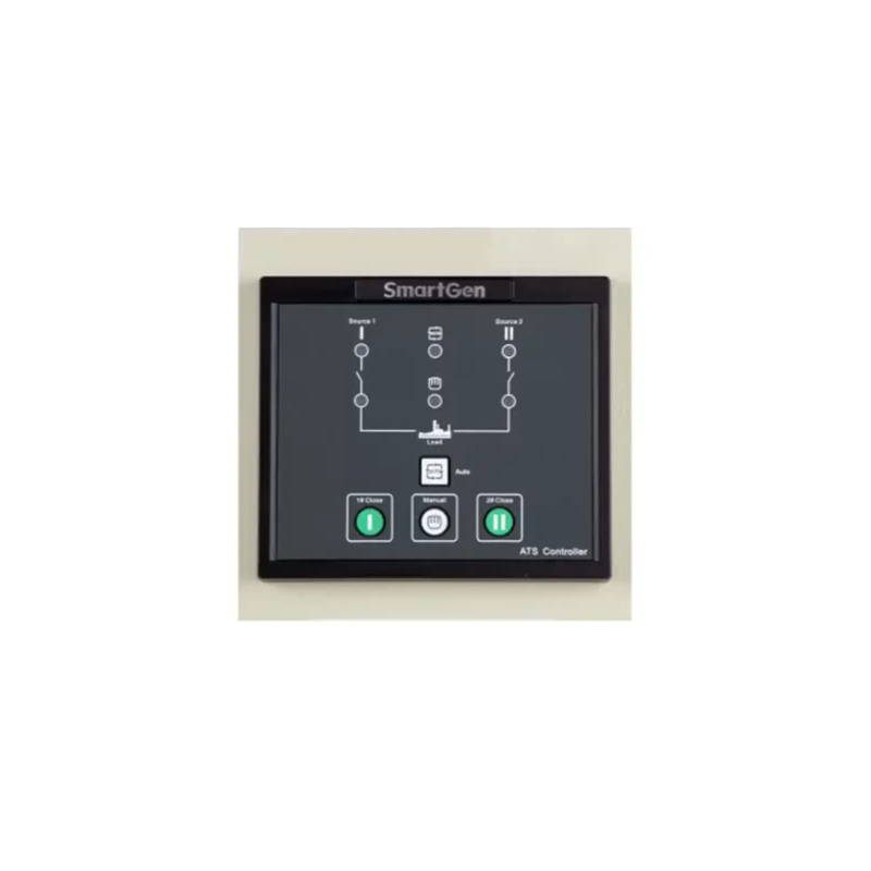 ATS 400V 100A Three-phase box | Automatic Transfer Switch