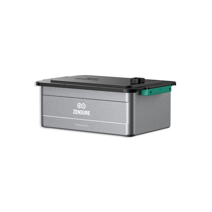 Batería Zendure AB3000X - Stockage solaire SolarFlow 2400 AC