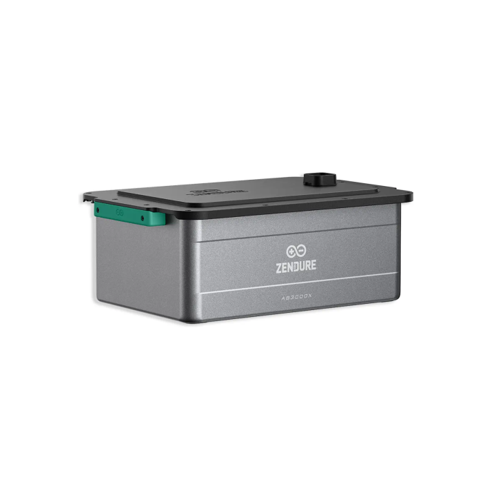 Batterij Zendure AB3000X - Opslagsolaire SolarFlow 2400 AC