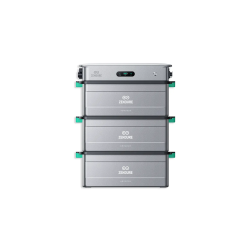 Batterij Zendure AB3000X - Opslagsolaire SolarFlow 2400 AC