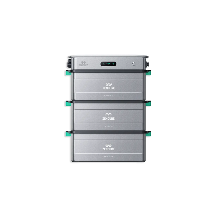 Zendure SolarFlow 2400 AC