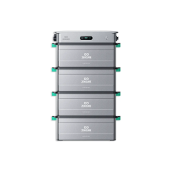 Batterij Zendure AB3000X - Opslagsolaire SolarFlow 2400 AC