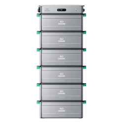 Zendure SolarFlow 2400 AC - Batterie Lithium Plug & Play