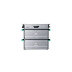 Zendure SolarFlow 2400 AC - Batería de litio Plug & Play