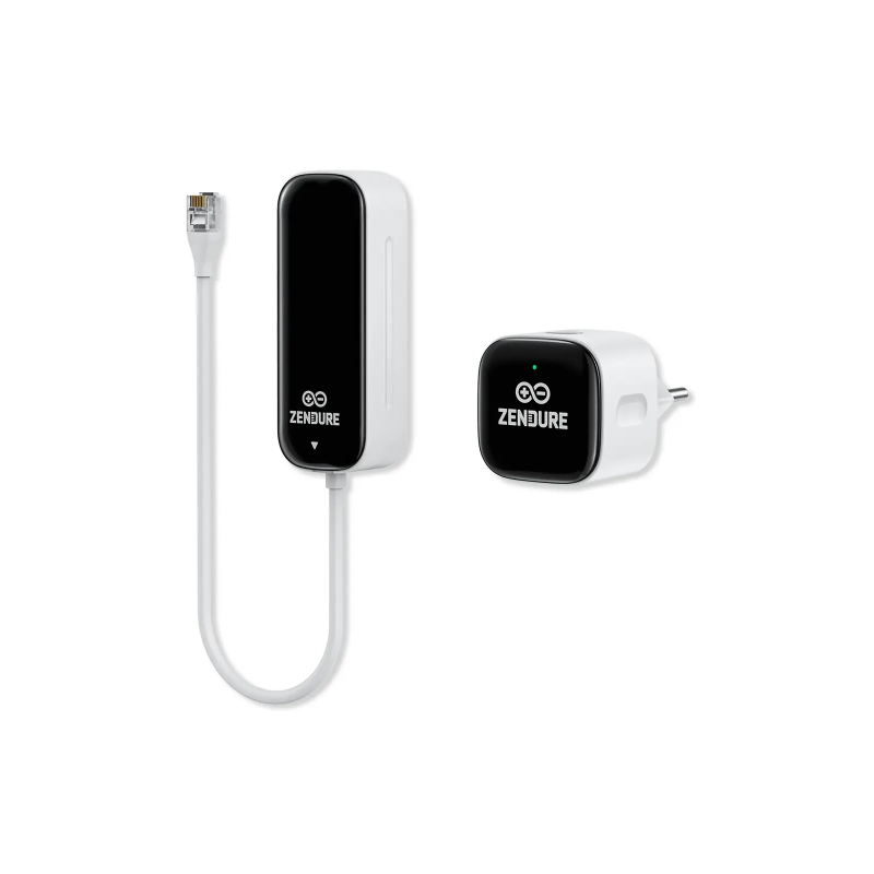 Zendure P1 smart energy meter