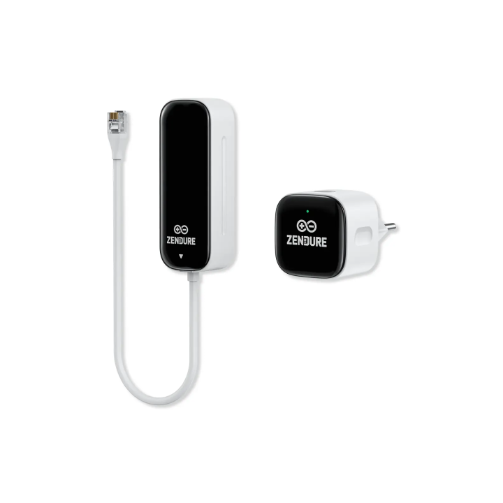 Zendure P1 smart energy meter