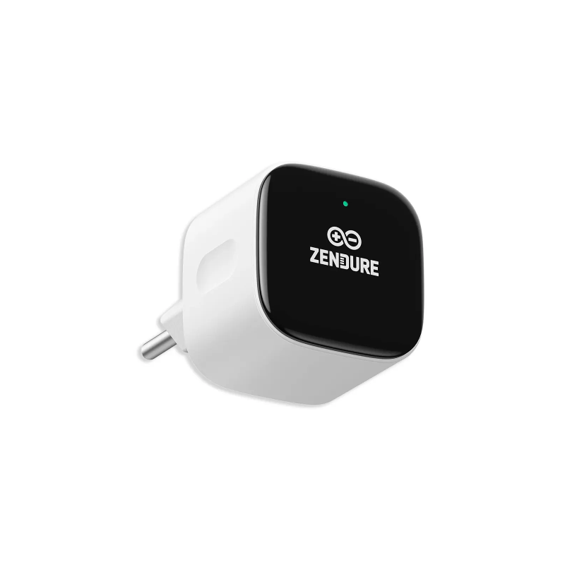 Zendure P1 smart energy meter