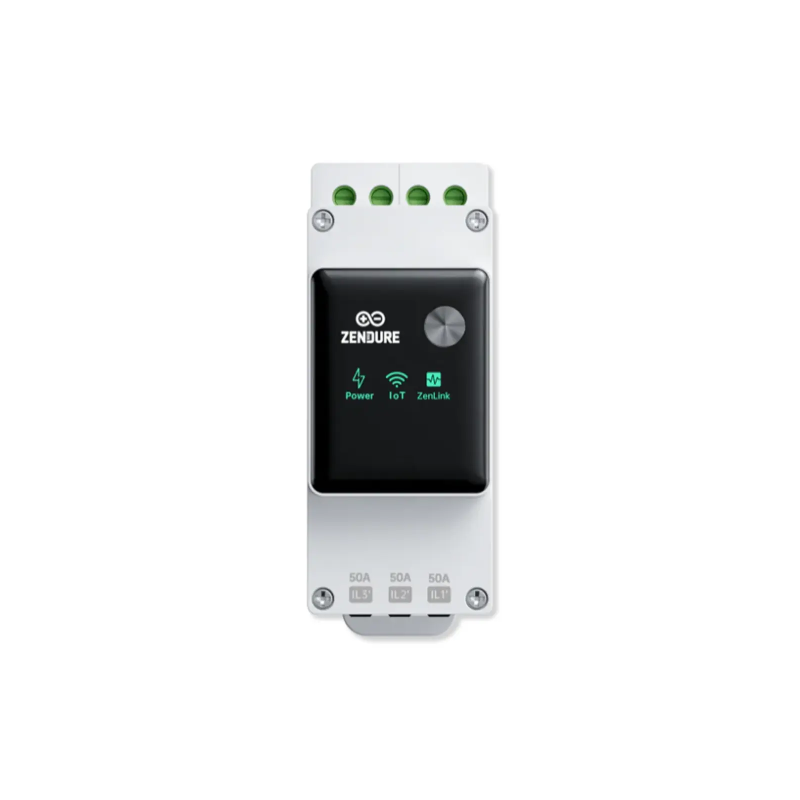 Zendure 3CT intelligente energiemeter