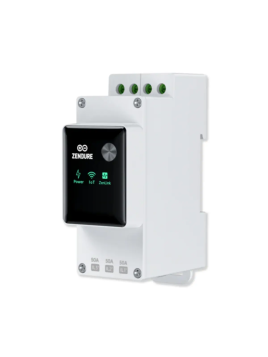 Contador inteligente de energía Zendure 3CT