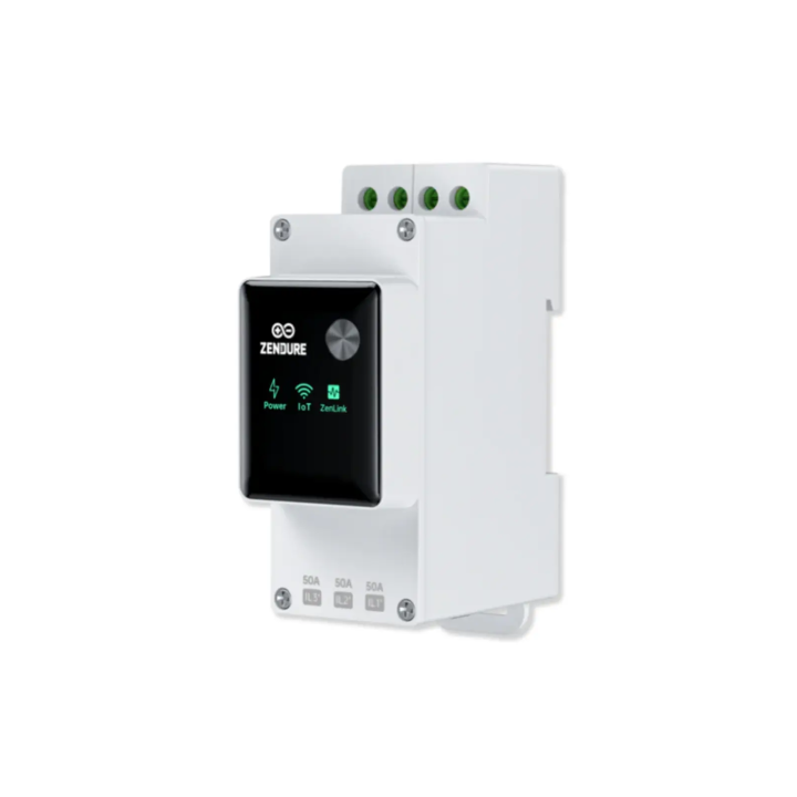 Intelligenter Energiezähler Zendure 3CT