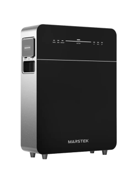 Batterie lithium Marstek Venus-E-GEN-3.0 - 51,2 V LiFePO4 5,12 kWh – Plug & Play AC