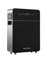 Lithium-Batterie Marstek Venus-E-GEN-3.0 – 51,2 V LiFePO4 5,12 kWh – Plug & Play AC