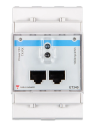 Compteur d’énergie triphasé Victron ET340 – 65A – Modbus RS485