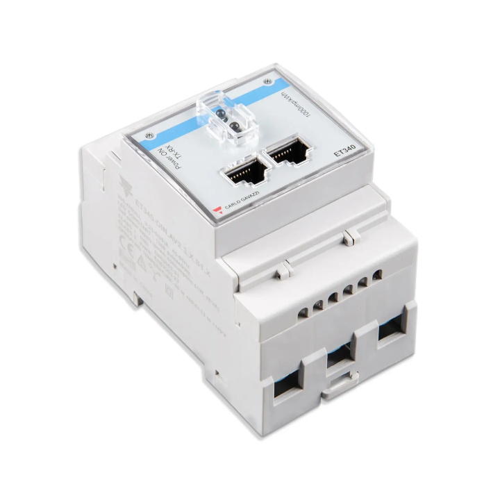 Victron Energy Meter ET340 - Dreiphasiger Zähler für Photovoltaikanlagen