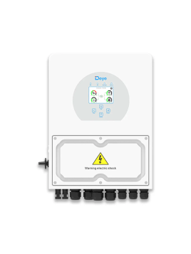 Hybride omvormer Deye Mono 5 kW – SUN-5K-SG04LP1-BE – Synergrid — vue 3