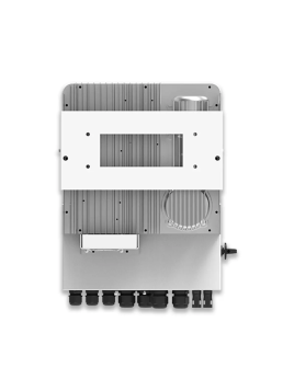 Inversor Híbrido Deye Mono 5 kW – SUN-5K-SG04LP1-BE – Synergrid