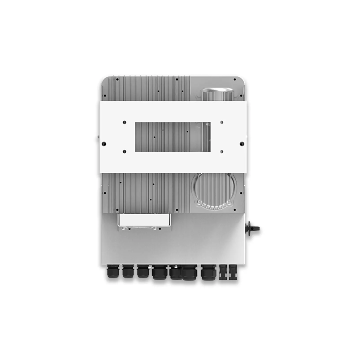 Hybride omvormer Deye Mono 5 kW – SUN-5K-SG04LP1-BE – Synergrid