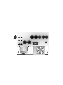 Onduleur hybride monophasé Deye 5 kVA - SUN-5K-SG04LP1-BE