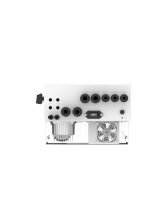 Onduleur hybride monophasé Deye 5 kVA - SUN-5K-SG04LP1-BE