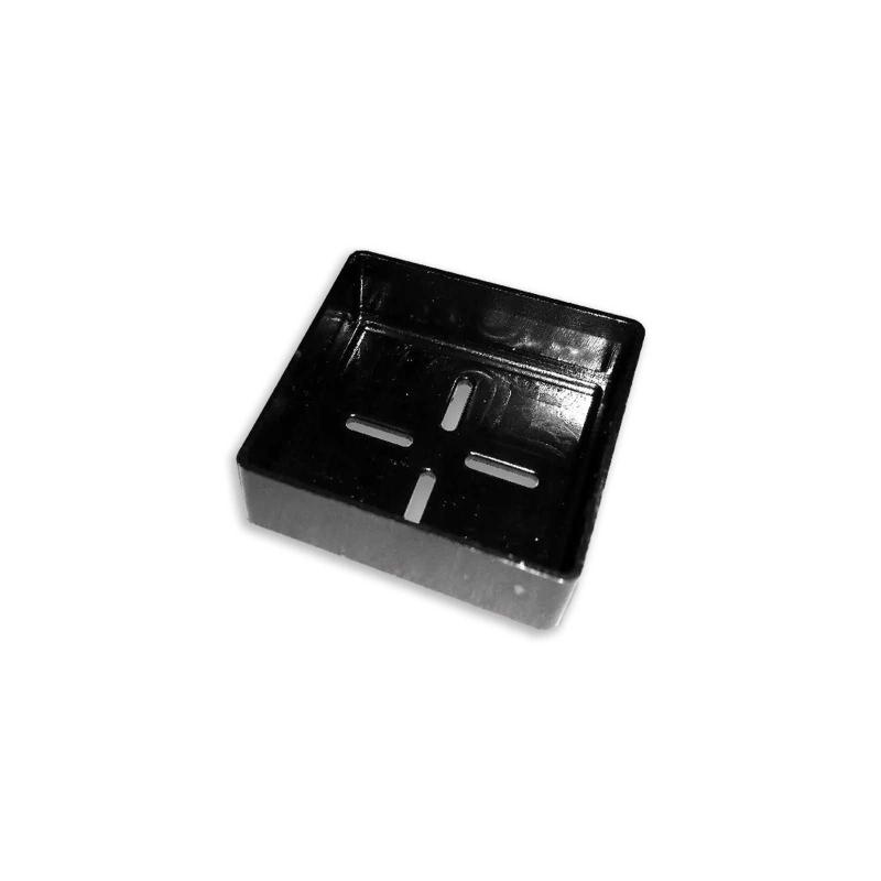 Kit de fijación al suelo para paneles solares de 160-178 cm